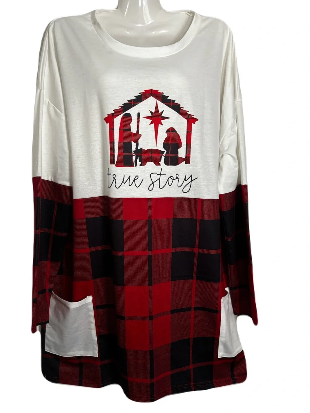 NWOT Christmas 